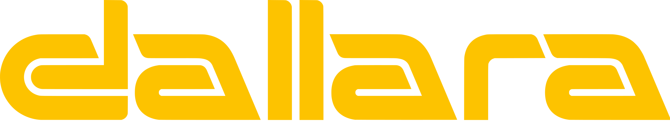 Dallara Logo