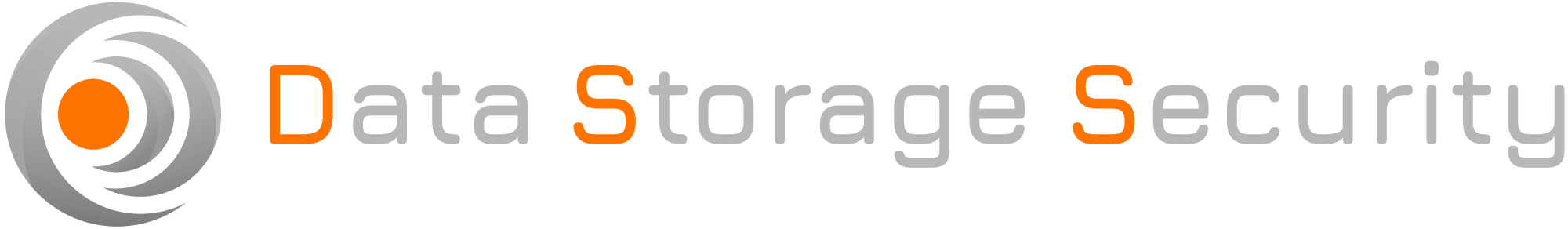 Data Storage Security Logo