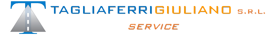 Tagliaferri Giuliano s.r.l Logo