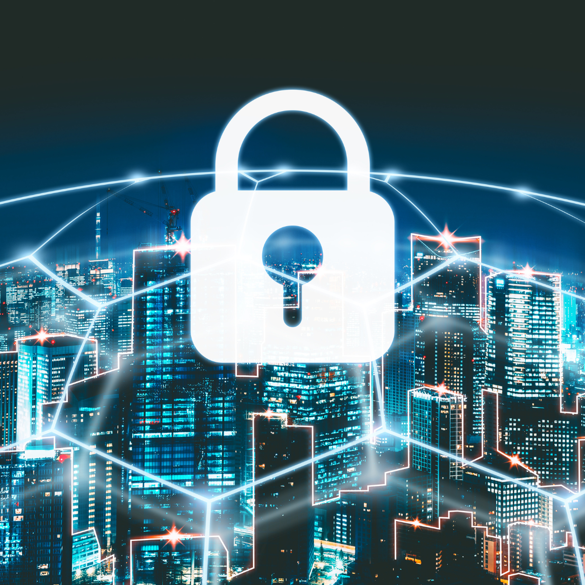 Sicurezza e Protezione Cover